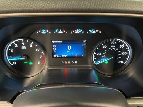 Certified 2021 Ford F150 XL w/ Trailer Tow Package image 19