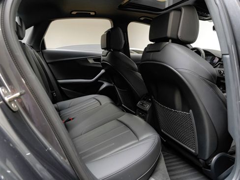 Used 2023 Audi A4 2.0T Premium Plus w/ Premium Plus Package image 41