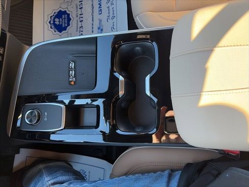 New 2026 Buick Enclave Preferred w/ Power Package image 23