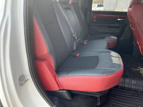 Used 2016 RAM 1500 Rebel AWD/4WD image 32