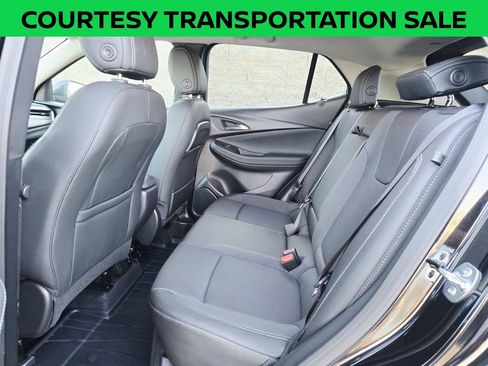 New 2026 Buick Encore GX Preferred w/ Comfort Package FWD image 12
