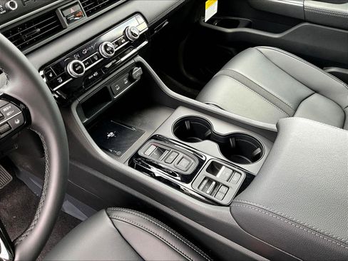 New 2026 Honda Passport RTL image 12