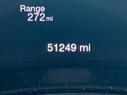 Used 2024 Dodge Durango GT RWD image 22