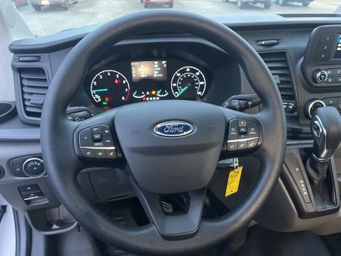 New 2024 Ford Transit 150 Low Roof image 17