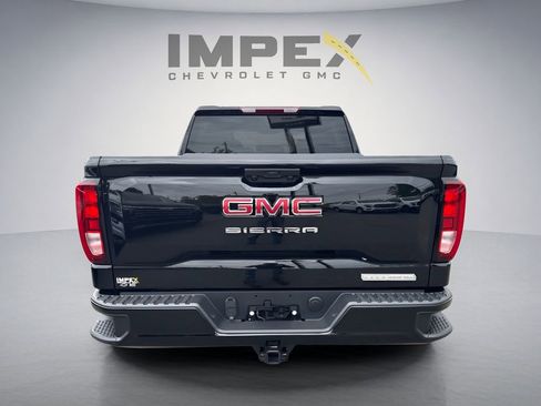 Used 2026 GMC Sierra 1500 Elevation AWD/4WD image 4