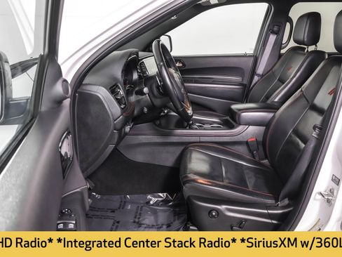 Used 2023 Dodge Durango GT AWD/4WD image 7