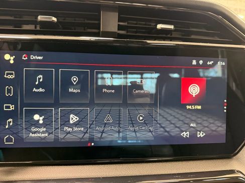 Used 2024 GMC Sierra 3500 AT4 w/ AT4 Premium Plus Package AWD/4WD image 45