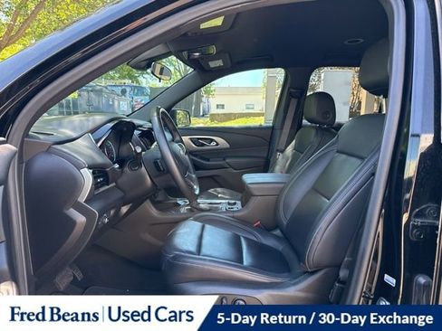 Used 2023 Chevrolet Traverse LT AWD/4WD image 13