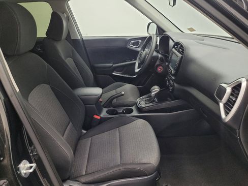 Used 2021 Kia Soul S FWD image 21