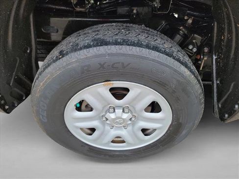Used 2023 Toyota Tundra SR w/ SR Tow Package RWD image 11