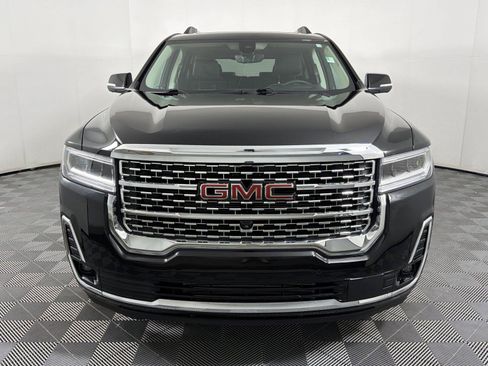 Used 2023 GMC Acadia Denali w/ Denali Ultimate Package FWD image 2