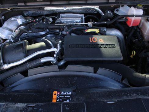 Used 2023 GMC Sierra 2500 Denali w/ Denali Black Diamond Edition image 80