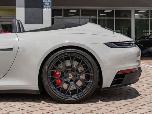 Used 2024 Porsche 911 Carrera GTS RWD image 43