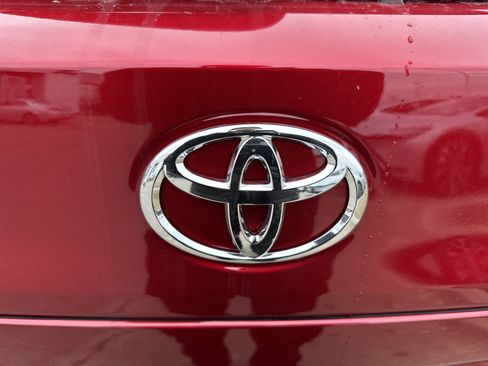 New 2026 Toyota Corolla Cross LE w/ Moonroof Package image 30