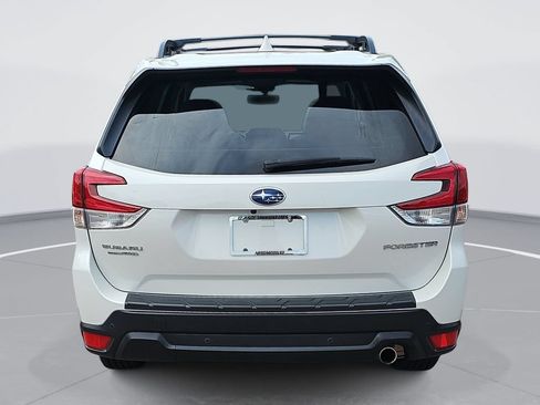Used 2023 Subaru Forester Limited w/ Popular Package #2 AWD/4WD image 6