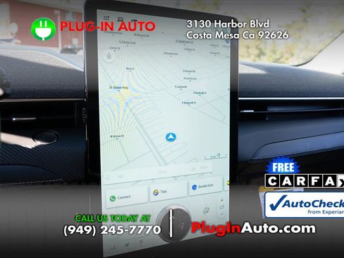 Used 2024 Ford Mustang Mach-E Premium image 24