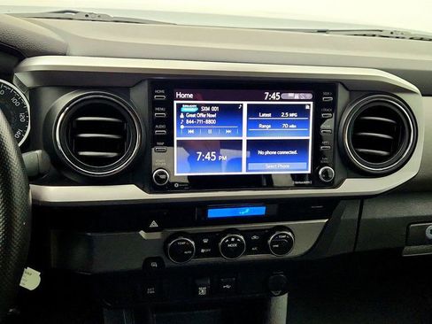 Used 2021 Toyota Tacoma SR5 image 17