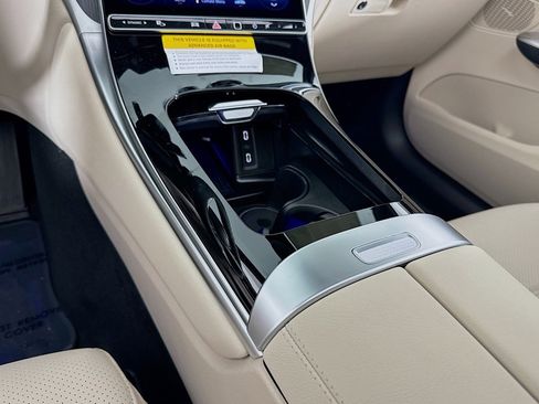 New 2026 Mercedes-Benz GLC 300 image 5