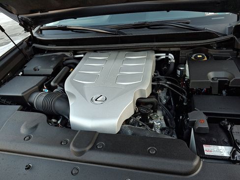 Certified 2023 Lexus GX 460 Premium image 30