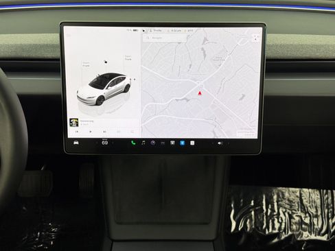 Used 2024 Tesla Model 3 Long Range image 21