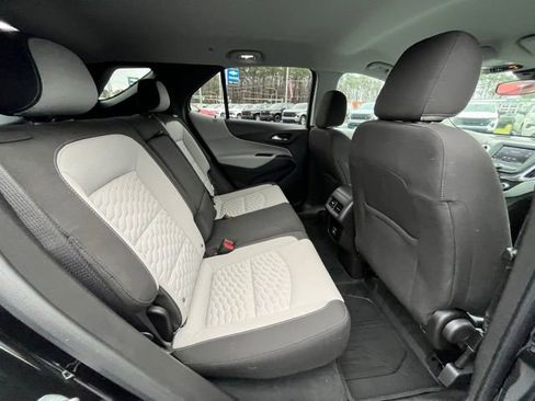 Used 2021 Chevrolet Equinox LS w/ LS Convenience Package image 15