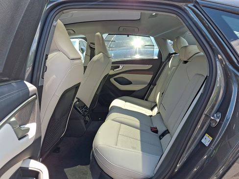 New 2026 Audi A6 Premium Plus AWD/4WD image 6