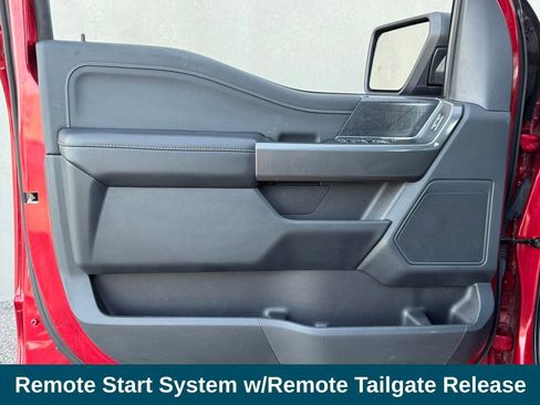 Used 2022 Ford F150 XLT w/ Equipment Group 302A High image 17