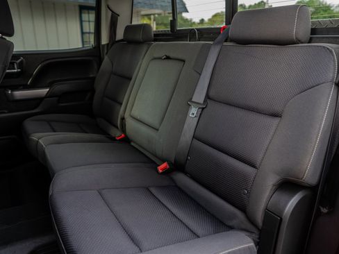 Used 2018 Chevrolet Silverado 1500 LT w/ All Star Edition image 30