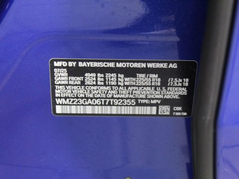 New 2026 MINI Cooper Countryman S image 17