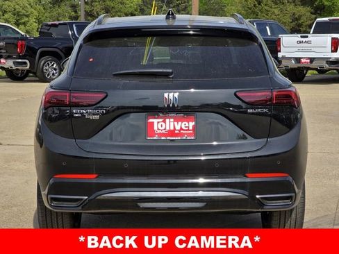 New 2026 Buick Envision Sport Touring image 8