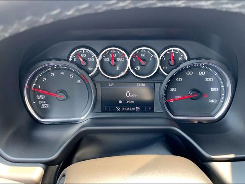 Used 2024 Chevrolet Tahoe LS w/ Max Trailering Package AWD/4WD image 25