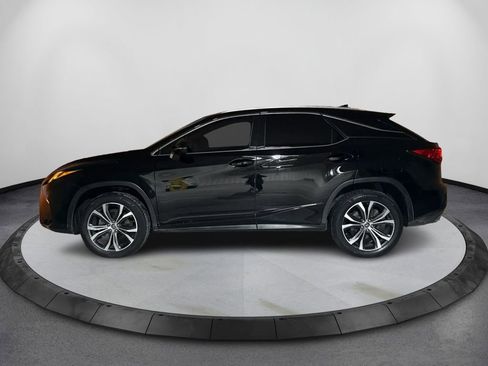 Used 2019 Lexus RX 350 F Sport w/ Navigation Package image 8