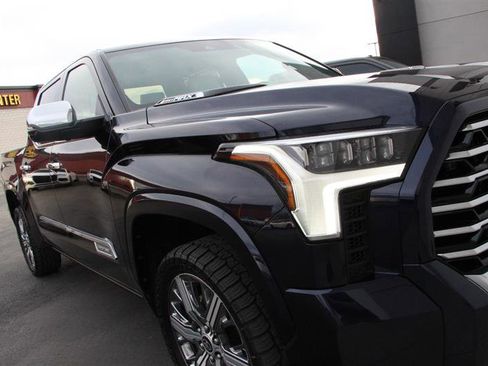 Used 2023 Toyota Tundra Capstone image 50