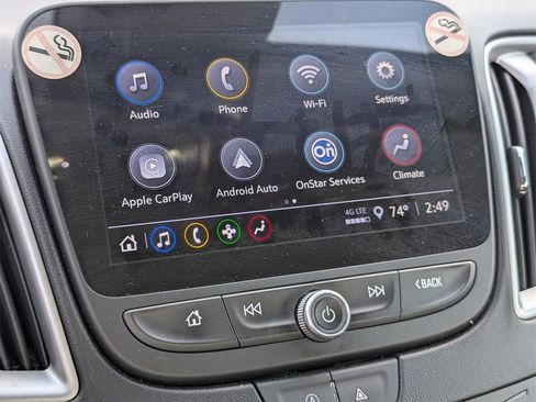 Used 2023 Chevrolet Malibu LT image 9