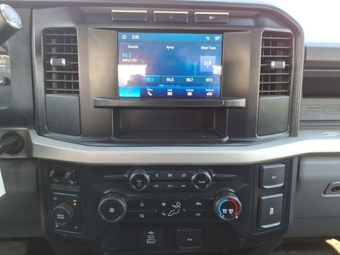 Used 2024 Ford F350 XL image 16