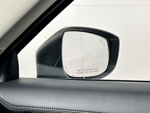 Certified 2024 MAZDA CX-5 AWD 2.5 S w/ Select Package image 25