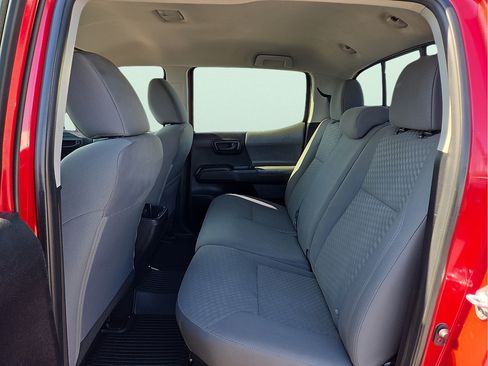 Used 2021 Toyota Tacoma SR w/ SR Convenience Package RWD image 11