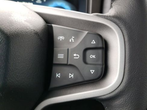 New 2025 Ford Bronco Badlands w/ Sasquatch Package image 13