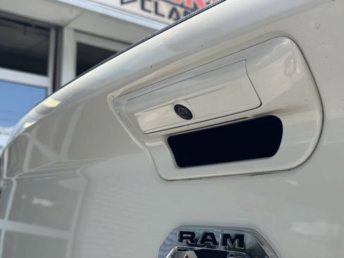 Used 2024 RAM 3500 Laramie w/ Safety Group AWD/4WD image 14