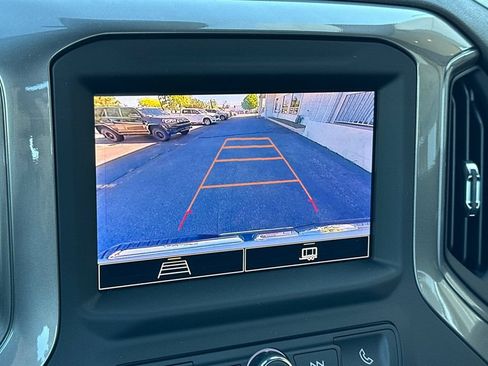 New 2026 GMC Sierra 2500 Pro w/ Max Trailering Package AWD/4WD image 16