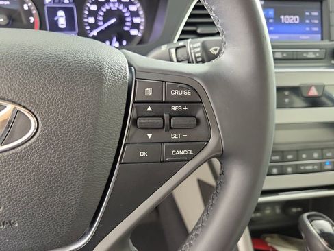 Used 2015 Hyundai Sonata Sport w/ Option Group 03 image 21