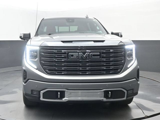 Used 2023 GMC Sierra 1500 Denali Ultimate AWD/4WD image 5