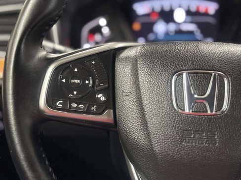 Used 2018 Honda CR-V EX-L image 31