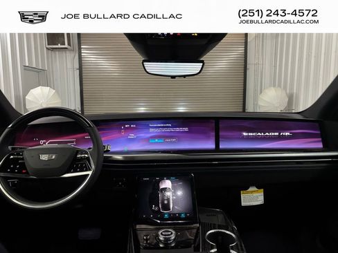 New 2026 Cadillac Escalade IQL Sport 1 AWD/4WD image 34