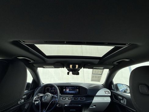 Used 2025 Mercedes-Benz GLE 350 4MATIC image 8