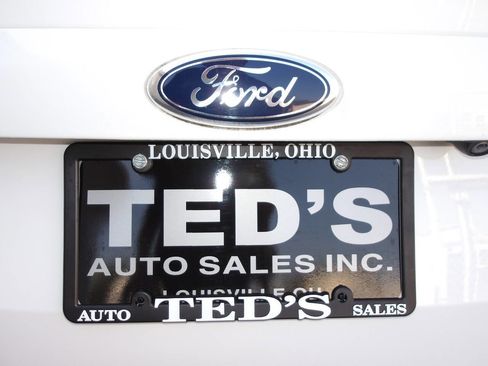 Used 2017 Ford C-MAX SE image 33