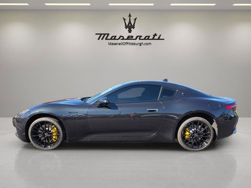 Certified 2024 Maserati GranTurismo Modena image 8