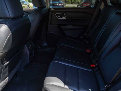 Used 2021 Nissan Rogue SV w/ Premium Package FWD image 21
