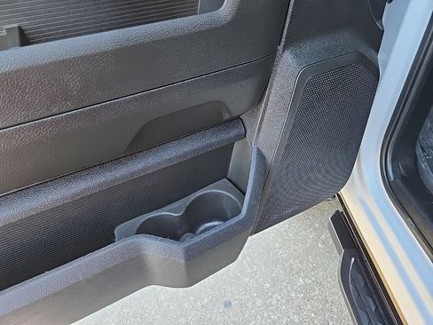 Used 2025 RAM 2500 Rebel w/ Rebel Level 1 Equipment Group image 43