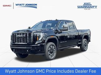 New 2026 GMC Sierra 2500 Denali Ultimate AWD/4WD 360° Tour